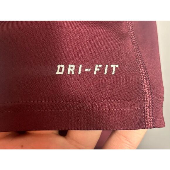 Nike Sleeveless Minnesota Gophers Football Team Issued Workout Gear XL/XXL LOT 3 - Picture 4 of 12